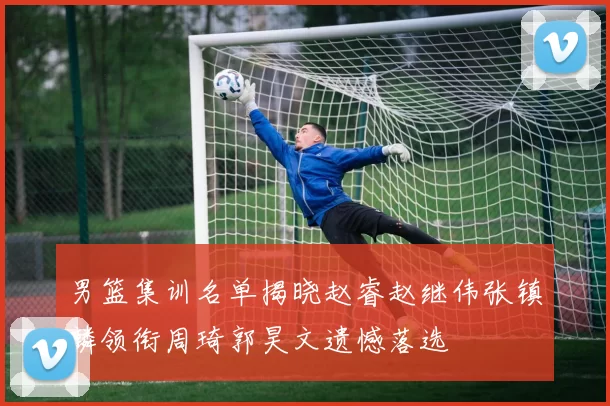 男篮集训名单揭晓赵睿赵继伟张镇麟领衔周琦郭昊文遗憾落选